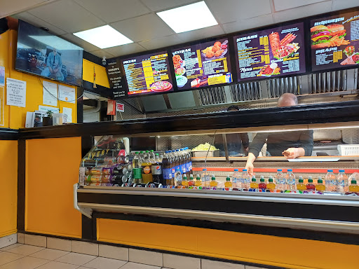 Photo of Harun's Kebab - 67 Wrexham St, Mold CH7 1HQ
